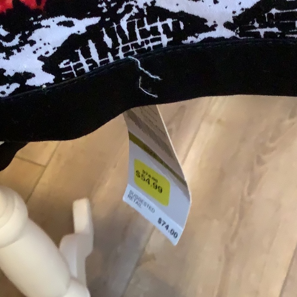 New Open Box Jacketthis Jacket Has Three - image 6